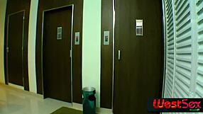 Gisele Hickman Masters Anal Play with Tony Tigrão in Hot Scene