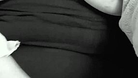 olivia alone in her room