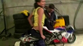 teen 18+ gets cumshot after intense sex.