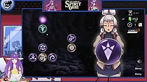 Legend of the Spirit Orbs Paya