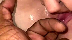 Watch Him Play While We Fuck!