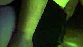 BBC Threesome with a Hot Milf in Wild Action Video 1!