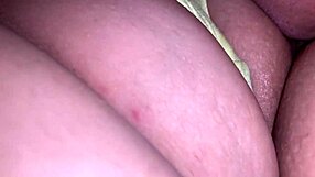 i fondle my niece's big ass while she watches movies.