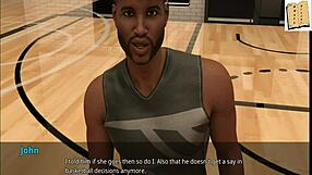 john defends his hot coach in wvm 30