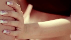 mature milf couple gives charity cfnm blowjob and handjob