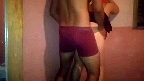 i had sex with a mature latina milf stranger i met yesterday, making her orgasm on her ass.