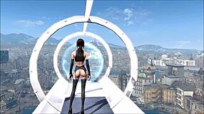 Sexy Fallout Fashion Dreams