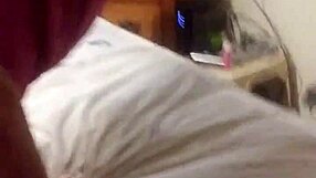 Is This Homemade Love Making Between Husband And Wife Provocative Enough?