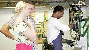 Horny Babes Bambi Bella and Crystal Swift in Orgy Fun?