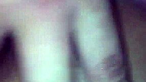 Paola shows off her huge culo in homemade clip