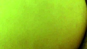 POV bareback with gay escort, filling up with creampie cum.