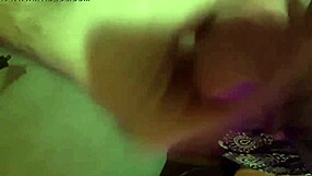 This Hot Milf Is Sucking Her Thumb Again, But It's A Cumshot