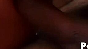 Blonde Mirela feels intense pleasure fucking outside in nature with assfucking and facial