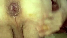 Playing Around with My Body