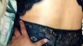 Damar Fucks Hard In Hotel, Moaning Like A Whore