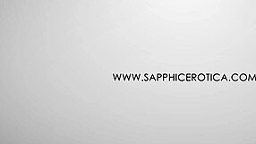 livingroom passion sensual lesbian scene by sapphix