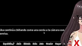 Let's Play Hypno Mama 10 Final