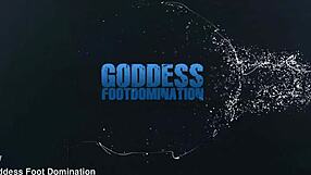 Jade Dominates as Boot Slut in POV Femdom Scene