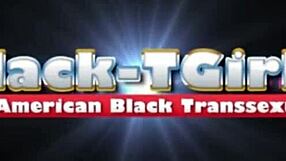 Black Tgirls Mimi Dixkz Annual Review