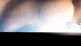 My Hot Blonde Wife Takes Rough Pounding in Pussy