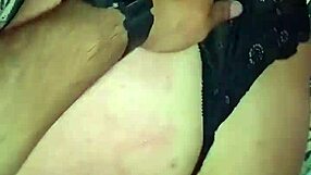 Damar Fucks Hard In Hotel, Moaning Like A Whore