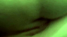 Milf teasing and rubbing her fat pussy, you know?