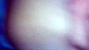 Paola shows off her huge culo in homemade clip