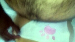 mexican prostitute rides anal without condom in cat lingerie