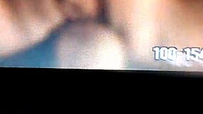 My Hot Blonde Wife Takes Rough Pounding in Pussy