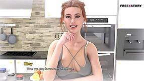 Dreaming of Riley in Kings 3D game adventure, wanna join the fun?