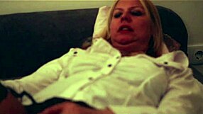 Vicky's french sex experience