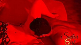 Moreno Fucks Sexy White Wife in Bedroom