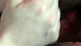 this redhead milf knows how to work a cock with her mouth.