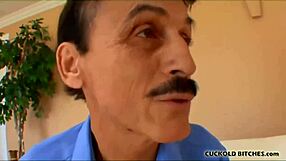 I Devise A Detailed Plan For My Favorite Cuckold Slave In Femdom BDSM Session