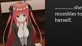 faygrey nino nakano moulds you into the perfect boyfriend joi cei pissplay notoys degradation humiliation