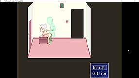 Fed up with my performance in solving puzzles, I have to explore the game once again for the rest of the two endings