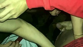 asian hot gay bound in bondage scene