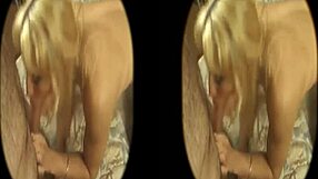 3D amassing oral skills Stephany