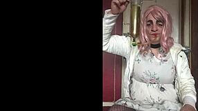 i'm a bisexual crossdresser sharing my experience without any charge