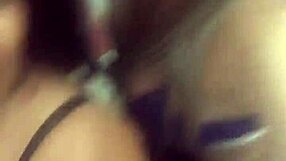 Blonde Ines Ventura Teases With Her Ass For Cuban Monster Cock