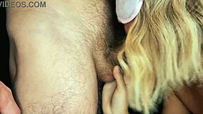 An incompetent husband stepped aside and a friend availed himself of the compliant spouse by having rigorous coitus with her