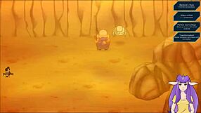 I explore dragon ball kame paradise 2 multisex time travel adventures