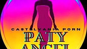 Solo Latina Model Debuts with Anal Finger Play and New Sex Toy