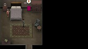 A hot mature flash game where the focus is not only on the hottie’s oral skills but also on a non-stop action in a short moment
