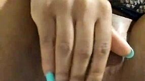 Horny outdoor fucking with wet tits and big ass, licking and handjob action in gay scene.