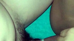 Trans Friend Invites Me To Her Quarantine For Hot Action!