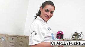 bruce venture gets a double bj