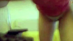 My First Webcam Experience With Amateurs. Teen Performers On Camera.