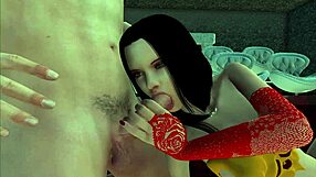 Playing DC Girls 2 With Wonder Woman