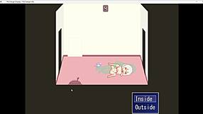 Fed up with my performance in solving puzzles, I have to explore the game once again for the rest of the two endings